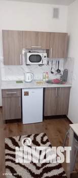 Студия квартира, посуточно, 24м2, 9/12 этаж