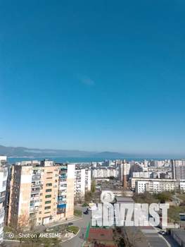 1-к квартира, посуточно, 24м2, 8/9 этаж