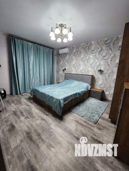 2-к квартира, на длительный срок, 50м2, 2/5 этаж