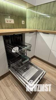 1-к квартира, на длительный срок, 40м2, 15/24 этаж