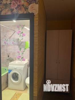 1-к квартира, на длительный срок, 39м2, 4/9 этаж