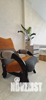 2-к квартира, посуточно, 74м2, 4/8 этаж