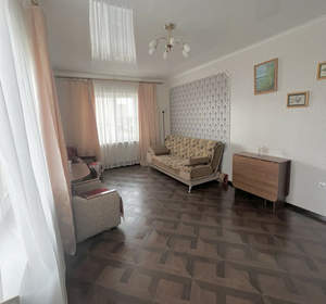 2-к квартира, на длительный срок, 62м2, 4/9 этаж