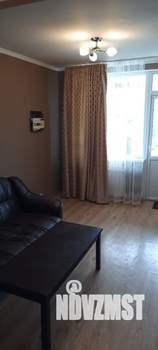 1-к квартира, на длительный срок, 42м2, 2/3 этаж