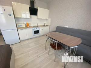 Студия квартира, посуточно, 28м2, 5/5 этаж
