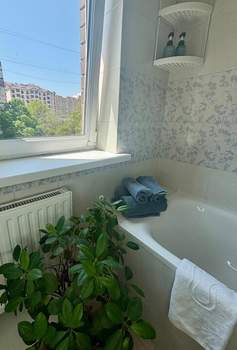 1-к квартира, на длительный срок, 38м2, 4/20 этаж