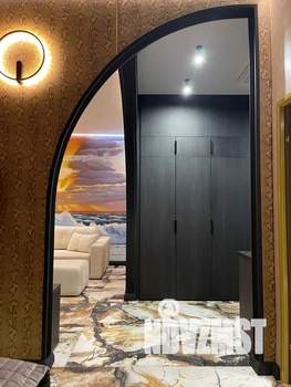 2-к квартира, посуточно, 55м2, 3/4 этаж