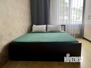 1-к квартира, посуточно, 37м2, 2/3 этаж