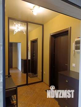 1-к квартира, на длительный срок, 42м2, 14/14 этаж