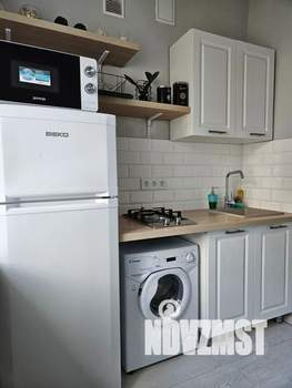 2-к квартира, посуточно, 50м2, 3/3 этаж