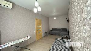 1-к квартира, на длительный срок, 50м2, 1/3 этаж