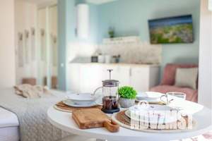 1-к квартира, посуточно, 35м2, 14/20 этаж