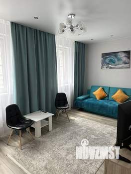 2-к квартира, на длительный срок, 65м2, 5/21 этаж