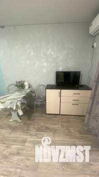 Студия квартира, посуточно, 22м2, 12/24 этаж