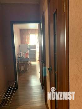 1-к квартира, на длительный срок, 42м2, 12/14 этаж