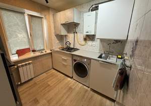 2-к квартира, на длительный срок, 43м2, 2/3 этаж