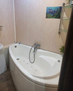 1-к квартира, на длительный срок, 37м2, 2/8 этаж