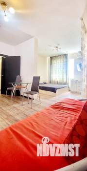 1-к квартира, на длительный срок, 37м2, 14/21 этаж