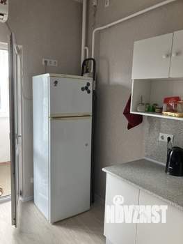1-к квартира, посуточно, 39м2, 6/17 этаж