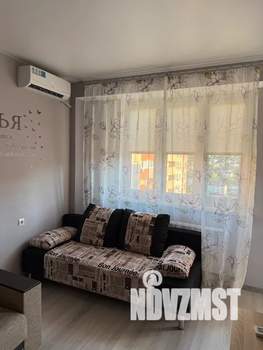 1-к квартира, посуточно, 35м2, 15/15 этаж