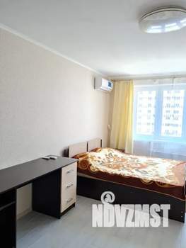 1-к квартира, посуточно, 40м2, 11/16 этаж