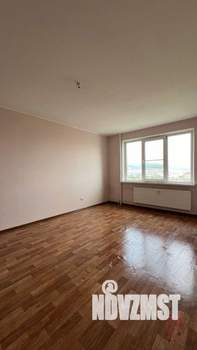 1-к квартира, на длительный срок, 38м2, 16/16 этаж