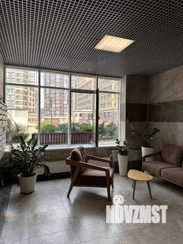1-к квартира, на длительный срок, 50м2, 12/19 этаж