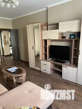 2-к квартира, посуточно, 64м2, 4/9 этаж