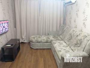 2-к квартира, на длительный срок, 42м2, 1/4 этаж