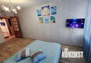 2-к квартира, посуточно, 48м2, 5/5 этаж