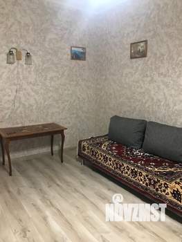 1-к квартира, на длительный срок, 40м2, 3/10 этаж