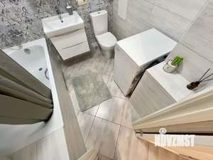 1-к квартира, на длительный срок, 47м2, 17/20 этаж