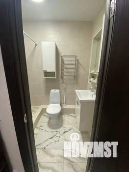 1-к квартира, посуточно, 44м2, 1/12 этаж