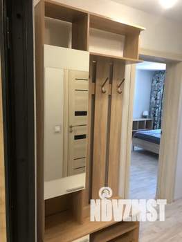 1-к квартира, посуточно, 39м2, 13/16 этаж