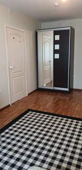 1-к квартира, на длительный срок, 38м2, 6/16 этаж