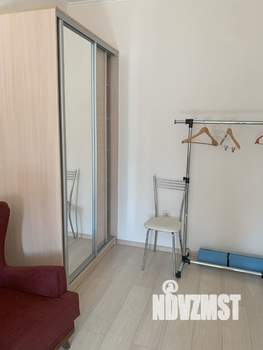 1-к квартира, на длительный срок, 46м2, 10/12 этаж