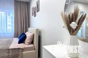1-к квартира, посуточно, 32м2, 6/21 этаж