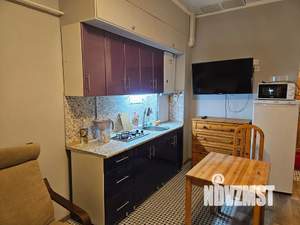 Студия квартира, посуточно, 26м2, 1/4 этаж