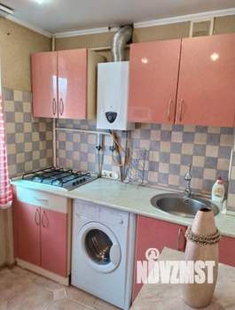 1-к квартира, на длительный срок, 31м2, 2/5 этаж