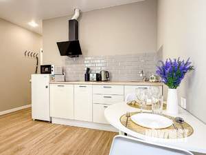 Студия квартира, посуточно, 20м2, 4/24 этаж