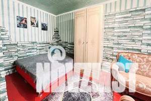 1-к квартира, посуточно, 29м2, 1/5 этаж