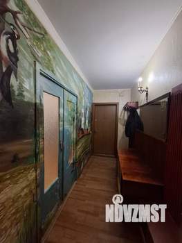 2-к квартира, на длительный срок, 57м2, 5/5 этаж