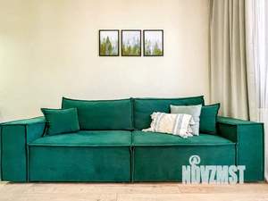 2-к квартира, посуточно, 39м2, 14/20 этаж