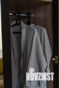 1-к квартира, посуточно, 30м2, 2/7 этаж