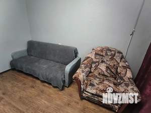1-к квартира, посуточно, 38м2, 1/9 этаж