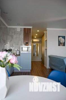 1-к квартира, посуточно, 53м2, 1/1 этаж