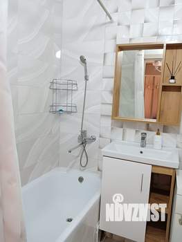 1-к квартира, на длительный срок, 40м2, 15/16 этаж
