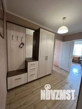 1-к квартира, посуточно, 46м2, 13/16 этаж