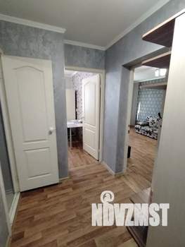 1-к квартира, посуточно, 38м2, 1/16 этаж