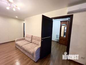 3-к квартира, на длительный срок, 58м2, 4/6 этаж